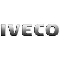 Peinture Iveco truck - Peindresavoiture