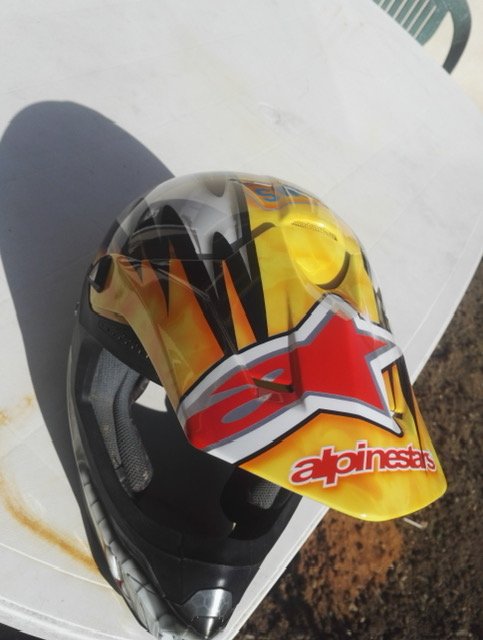casque hjc