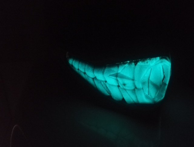 peinture illumination