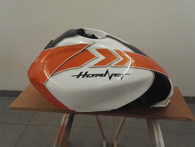 reservoir honda