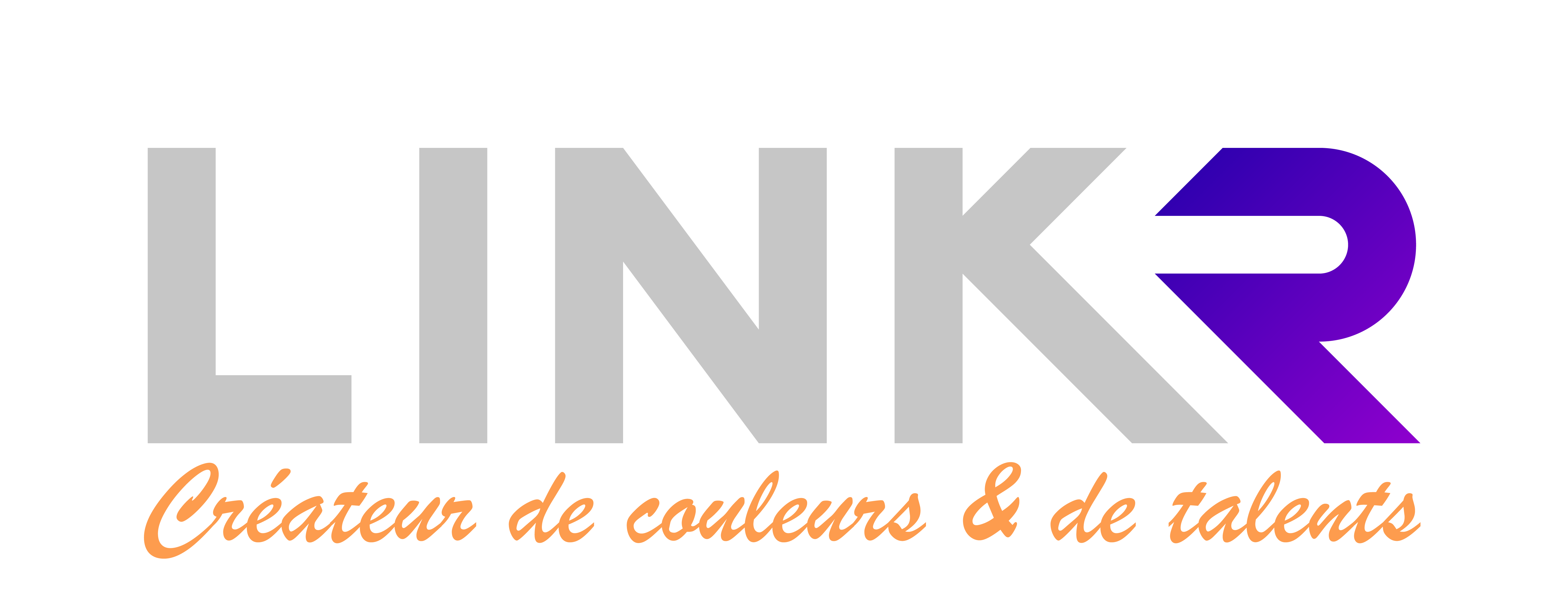 LinkR - Gamme Produit et Peinture